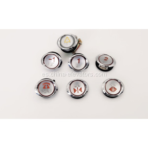 KAN-J0603 Botón de presentación para los ascensores Hyundai